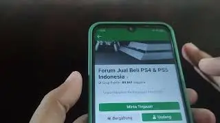 Marketplace Facebook diblokir Dan Cara Membukanya 2025