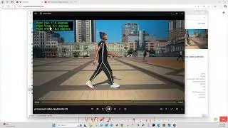AI-Powered Gait Analysis