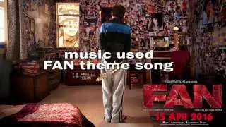 FAN 2016