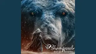 Bear Spirit Berserker