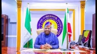 Adeleke No Longer Interested in Osun 2026 Governorship Nomination--PDP Declares