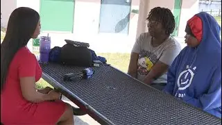 Florida AG warns city over alleged public camping law violations