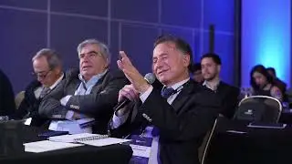 COMMINUTION | Inicio del Congreso