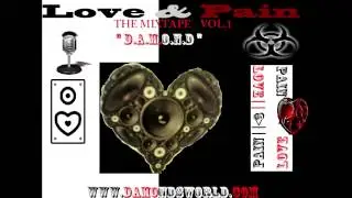 Pumpin Like A Speaker - Damond