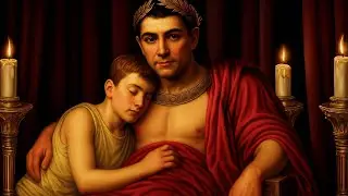 The Most Depraved Emperor in History: The Dark Story of Elagabalus
