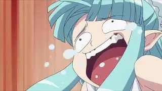 Tsugumomo OP 1 METAMORISER SLOWED + REVERB
