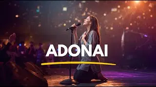 Adonai | Powerful Worship Song