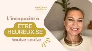 Dépendance Affective : Surmonter l'Incapacité à Être Seul