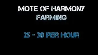 WoW Best Place To Farm Motes Of Harmony And Plundered Chests 5.4.7