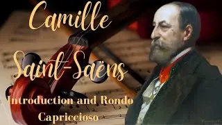 Saint-Saëns 