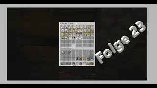 23 - Essen Kochen - MINECRAFT SOCIETY