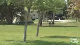 CampgroundViews.com - Markham Park Sunrise Florida FL Campground