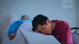 El ultimo deseo de una madre