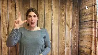 8  Gebärdensprachkurs   Das Fingeralphabet