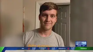 KSP releases name, car of suspect in Jordan Morgan murder