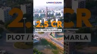 Investment Opportunity in Bahria Town Lahore | High Rental Income & Great Capital Appreciation!
