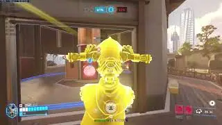 Overwatch 280