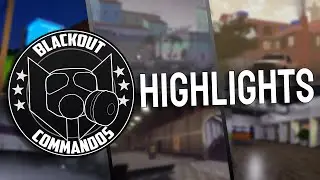 BOC Highlights 2 | Cupid (Again)