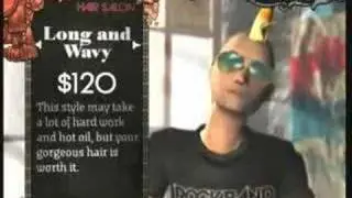 PlatformNation.com presents Rock Band - Store, Part 2