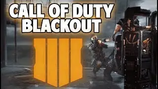Call of Duty: Black ops 4 // BLACKOUT PRIVATE BETA // Xbox One Gamer // Can we get a win??
