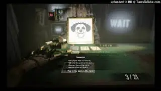 Resident Evil 7 Blackjack (21) Soundtrack OST Survive Desperation