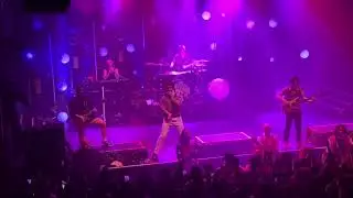 Don Broco - Priorities (Koko, London, December 19, 2023) LIVE/4K