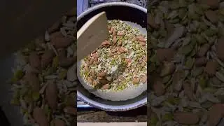 seed cycling multiseed powder for hormonal imbalance