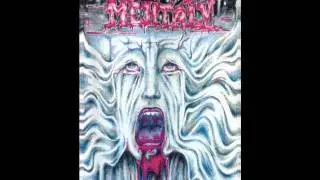 RADICAL MENTALY 'inner emptyness' from demo 1997 (czech rep.)