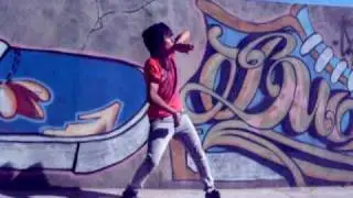 Electro Dance Tijuana  Zteeck &brvbar; Mk &brvbar; (Short Video)