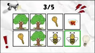 Say The Word On Beat | PART 3LEVEL 1–3: EASY → HARD (ÎN ROMÂNĂ) 