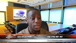 Azu Ifeachor Of OnizuMedia: Tremendous Insights On How To Search For A Trustworthy Marketing Se...