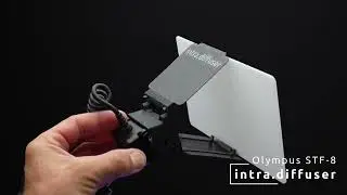 Olympus STF-8 quick guide