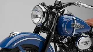 2026 Harley-Davidson Knucklehead | Legendary Design Meets Modern Power