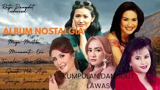 Lagu Dangdut Album Nostalgia Lawas Evie Tamala - Ratu Musik Indonesia