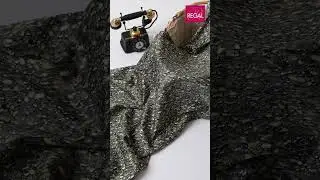 Regal Fabrics - 