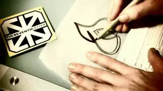 AMP Energy CoLab Series: The Seventh Day Project -- Sever -- 1.7.11