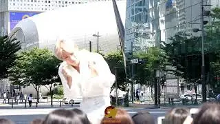 190622 ATEEZ (에이티즈) Music Core Mini-Fanmeet: 