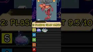 Ranking All Hyehehe April Fools Videos from @GHOSTYMPA! (My Singing Monsters)