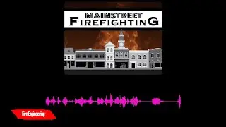 Main Street Firefighting: Coorley Moore
