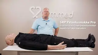 SRP Pelastusnukke Pro
