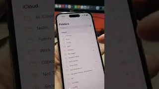 Advanced Notes Search #iphone #appletips #apple #tech #howto