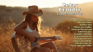 Pure Country Vibes &ndash; Authentic Country Sound