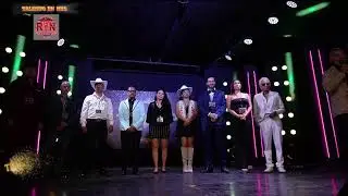 CAPITULO 24 HOY 5 PARTICIPANTE SE VAN A ZONA DE ELIMINACION  ,  Programa de Talento en HYS