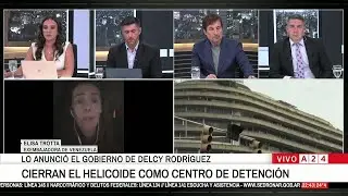 🔴 DESTROZOS EN MENDOZA POR EL FUERTE TEMPORAL