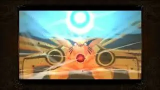 Naruto Online: Ninja Exam 185 | Wind Main
