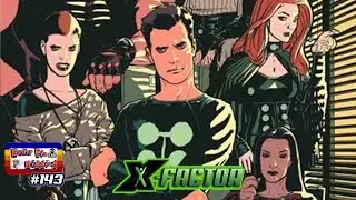 Perfectly Adaptable X-Factor Cheap Comics to Hunt - Dollar Bin Digging 143