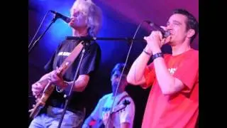 Lichtwärts & Ulli Bäer  - Wenn du gehn wüst