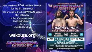 USA vs Europe