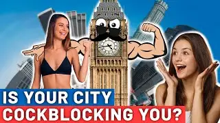 The Best Cities For Men In 2021 - An Insider&rsquo;s Guide To Picking Your Next Dating & Business Paradise