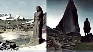 INYTH - Antarctica 1912